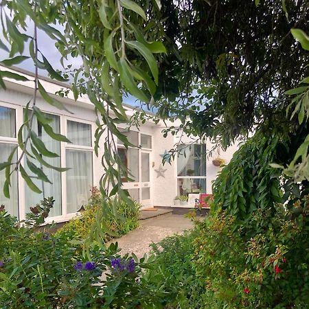 Ballygally Seaview Cottage Larne Dış mekan fotoğraf