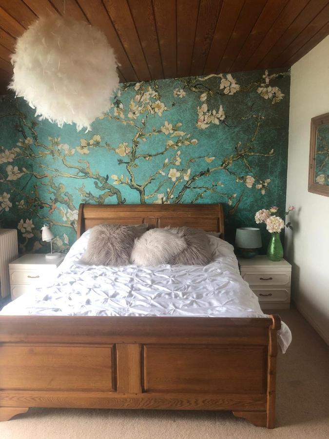 Ballygally Seaview Cottage Larne Dış mekan fotoğraf