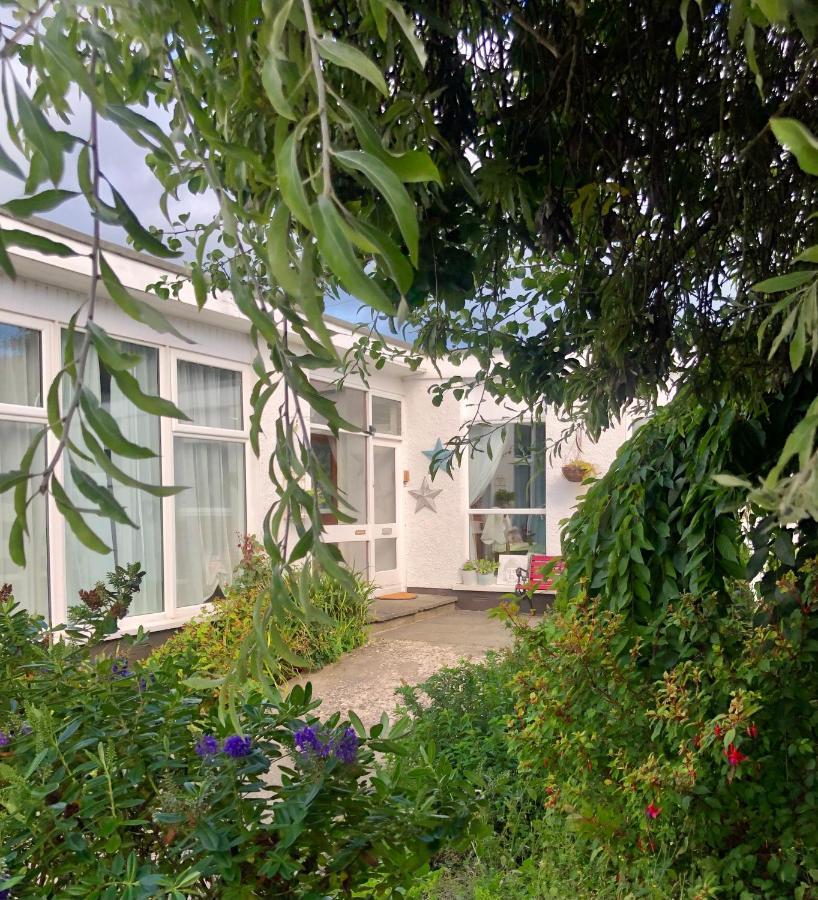 Ballygally Seaview Cottage Larne Dış mekan fotoğraf