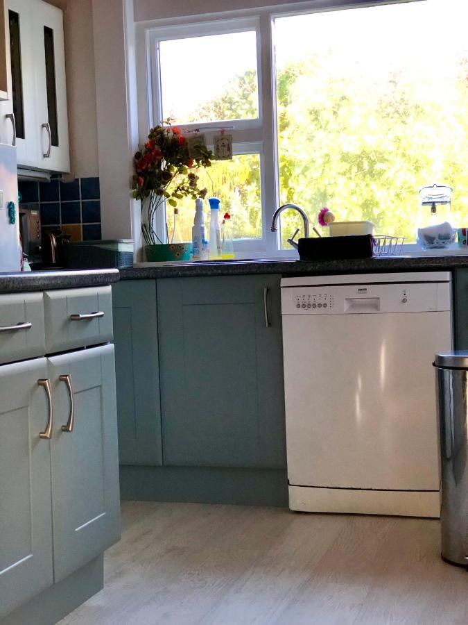 Ballygally Seaview Cottage Larne Dış mekan fotoğraf